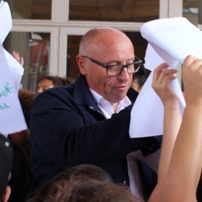 Maire de #Gasny / Vice-président de @SNAgglo #Vexin #SNA #Eure #Normandie #Ruralité