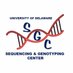 UD DNA Sequencing & Genotyping Center (@ud_dnacore) Twitter profile photo UD DNA Sequencing & Genotyping Center (@ud_dnacore) Twitter profile photo