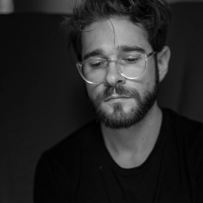 swedish-american software designer in nyc. leading design at @Udio.
previously @tryRamp, @Instagram, @Facebook, @Spotify
mostly lurking.