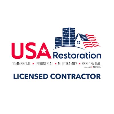 USA Restoration-Lic#1001605 Los Angeles (877) 959-8066 https://t.co/PIe8TW5jJc 24/7 Water, Mold, Fire, & Smoke Damage Repair, Restoration & Reconstruction