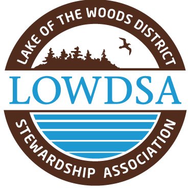 Lake of the Woods District Stewardship Association with members who care about our environment and love the lake experience.