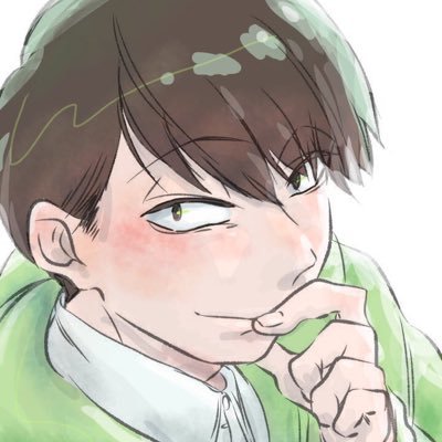 三番目の松さんのプロフィール画像