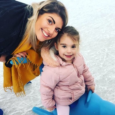 Saraya_Amy's profile picture. 