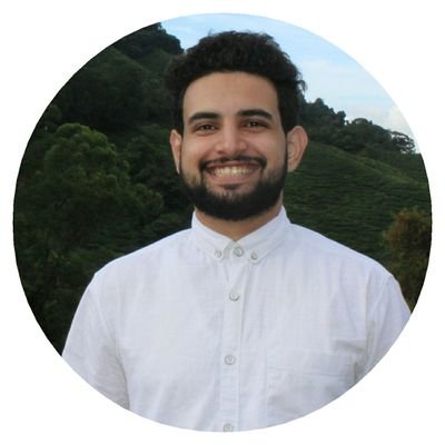 MohmdAlfaha's profile picture. Lead Mobile Engineer @UXBERT Labs, in charge of making innovative and well-crafted digital products.

LinkedIn: https://t.co/HCIRA0HAuo