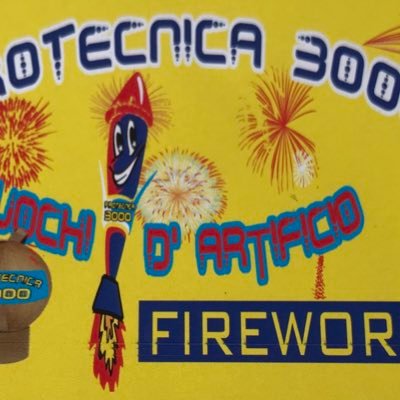 rivenditore di fuochi d’artificio autorizzati per ogni vostro evento piromusicali eventi acquatici e tanto altro