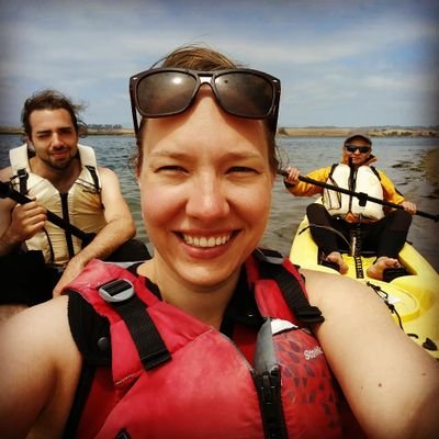 MichalskaMd's profile picture. Internal Medicine-Pediatrics Resident