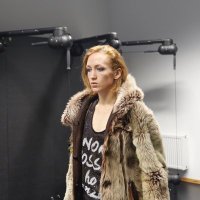 Ksenia Ovsyanick (@kseniaovsyanick) 's Twitter Profile