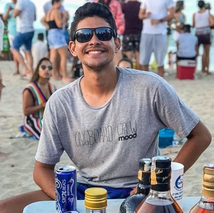 snap 👻 / insta 📷 : thauan_k