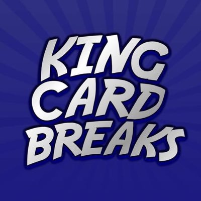 🏈•Cheap and valued breaks 🏀• Regular Giveaways 💪🏽• All cards except vet base ship •Join our Facebook group below 👇