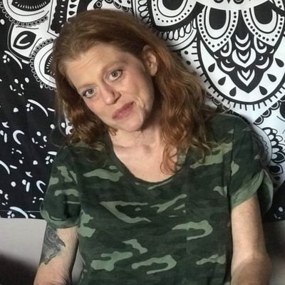 ravynphoenixa's profile picture. #Libertarian, #realist, #ketogenic #keto #softballmom #fastpitch  #redhead #bakery #businessowner #bassangler  #RN #bassfishing #fishing