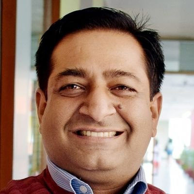 anandpmishra Profile Picture