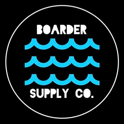 Instagram @boardersupply | DM us or check out our site for new merch!