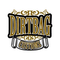 Dirtbag Customs(@CustomsDirtbag) 's Twitter Profile Photo