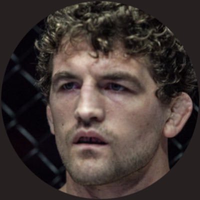 2X NCAA Wrestling Champ. WW GOAT. Perpetually rejected by a bald fat man. Most polished striker out of Roofusport. *PARODY* not affiliated with Ben Askren.