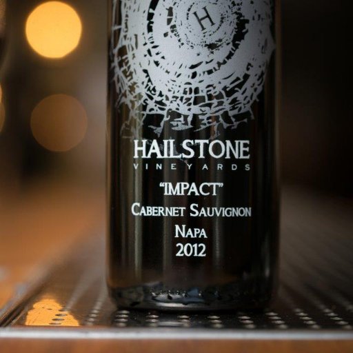 Hailstone Vineyards