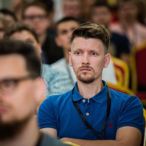 Ruby developer. RUBY KRASNODAR community: https://t.co/zpeJAEhEfK Personal blog: https://t.co/oZSHmvuhwc and https://t.co/3OtLHD5irT