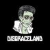 Disgraceland Podcast (@disgracelandpod) Twitter profile photo
