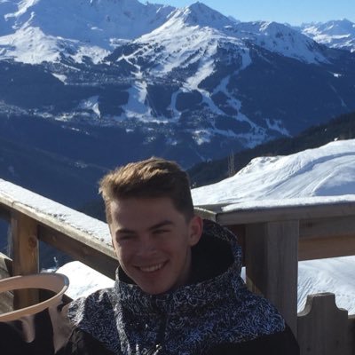 DudeneyJames's profile picture. 