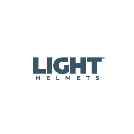 Light Helmets
