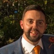 Dave Pearman (@davepearman2) 's Twitter Profile Photo