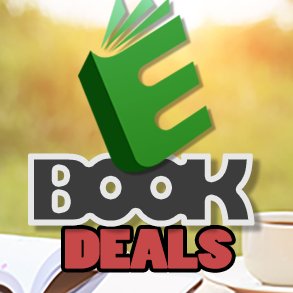 This is a Second account of @ebookdealofday. We provide a medium for readers and authors. We love to post free to download and ebooks on sale!
