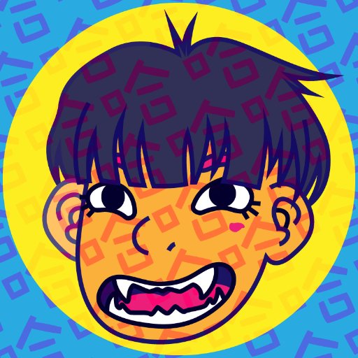 Luluugah 🐀さんのプロフィール画像