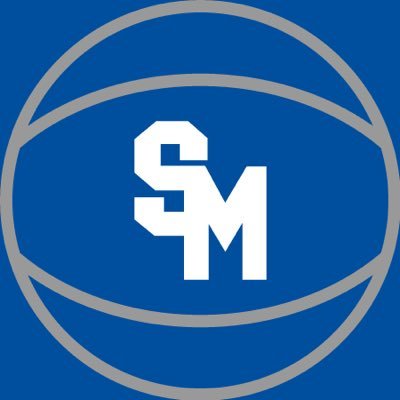 SM Saints Basketball