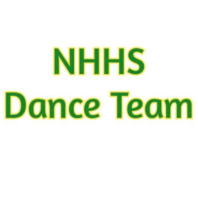 The official twitter account of the North Hunterdon High School technical and hip hop dance teams.