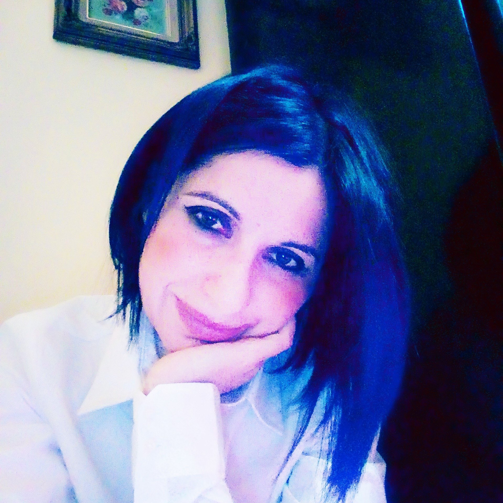 CaterinaPulia's profile picture. 