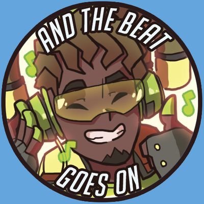 Just a guy who enjoys Lucio content.