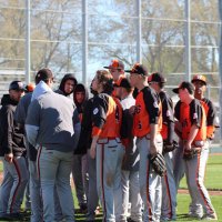 Woodland Wolves Baseball (@woohighbaseball) 's Twitter Profile