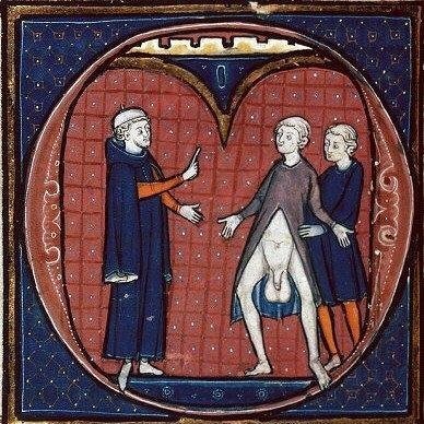 thejollytimes's profile picture. A super smart guy.