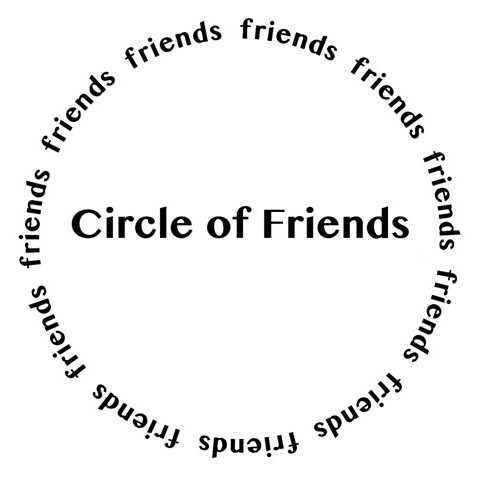 Circle of Friends,CT reaches out to children, teens and young adults with autism and  special needs and involves them in a whole array of social experiences.