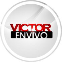 VICTORENVIVO (@victorenvivo) 's Twitter Profile
