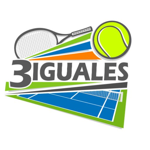 La pelotita 🎾 hace la suya, @dannymiche, @enriquequiquecano y Daniel Corujo @Tenisports la de ellos. Info, anécdotas, el tenis pasado por la picadora.
