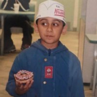 Ibrahim Moinuddin (@ibrahimmoin319) 's Twitter Profile