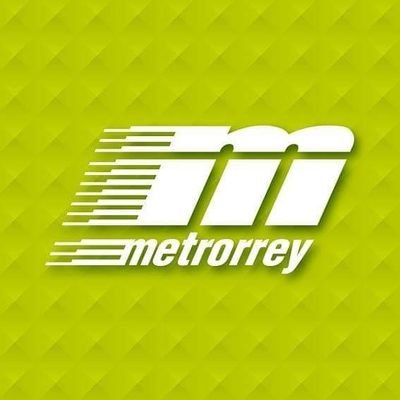 Cuenta Oficial de STC Metrorrey