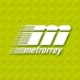 Metrorrey Oficial (@MetroMtyOficial) Twitter profile photo