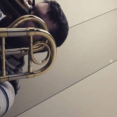 New Orleans based Trombonist. UNO grad alumni, UALR alumn check out my podcast the slide show. 
.tps://www.buzzsprout.com/1169810/10306639