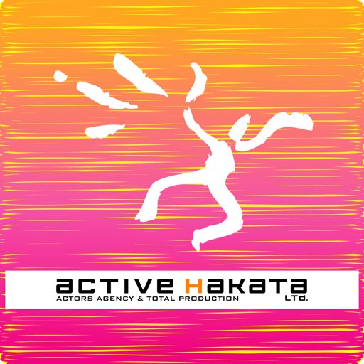 activehakata Profile Picture