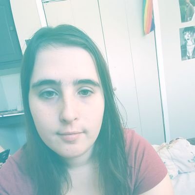 Ladylover_13_23's profile picture. ⚓24 💕Photographer📷(L).G.B.T.🌈Netflix junkie💻Writer📝