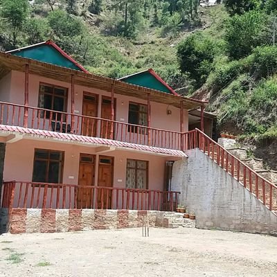 Snow Drop Farmhouse - Shimla
Nature - Peace - Pleasure - Adventure
9816415035