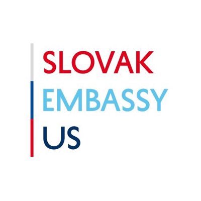 The Slovak Embassy in Washington DC | RT≠endorsement | Follow @SlovakiaMFA | For tweets from Ambassador Javorčík follow @RadovanJavorcik |