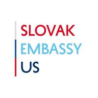 Slovak Embassy US 🇸🇰🇺🇸 | #StandWithUkraine(@SlovakEmbassyUS) 's Twitter Profile Photo