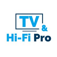 TV HiFi Pro(@tvhifipro) 's Twitter Profile Photo