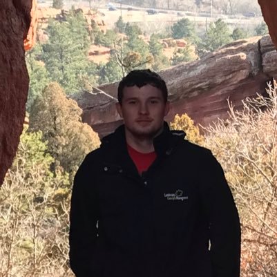 gradytodd7's profile picture. 