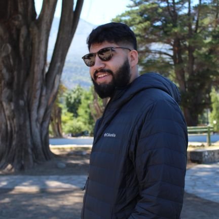 tomialca's profile picture. 🏴‍☠️