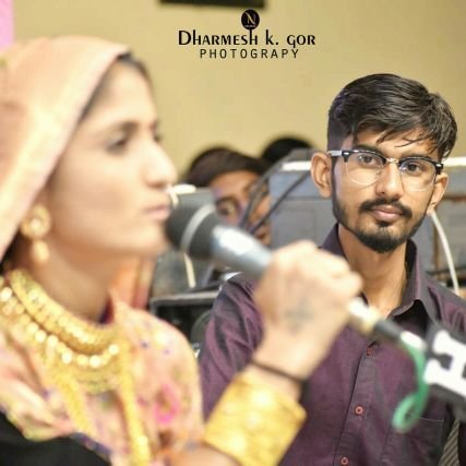 Biggest Fan Of All Bhajanik Shinger | Music Lover | 🎶 Singer In Gujarat🎙| Singing Is My Life https://t.co/gLU9rIVQl7……#panjokutchjayhosantvani#ved_