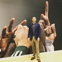 Tim Fortescue (@tim_fortescue) 's Twitter Profile Photo