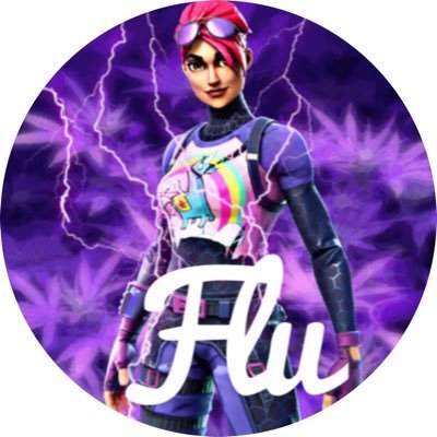 NativeFlu's profile picture. Pro Fortnite Player😈. Some  people just waste your time🖕🏽🚀.